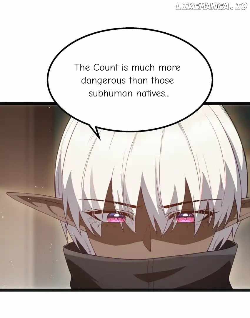 This Hero is a Money Supremacist Chapter 22 52